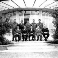 KING FAISAL II